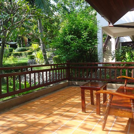 'צ'אוונג ביץ Nova Samui Resort חדר תמונה
