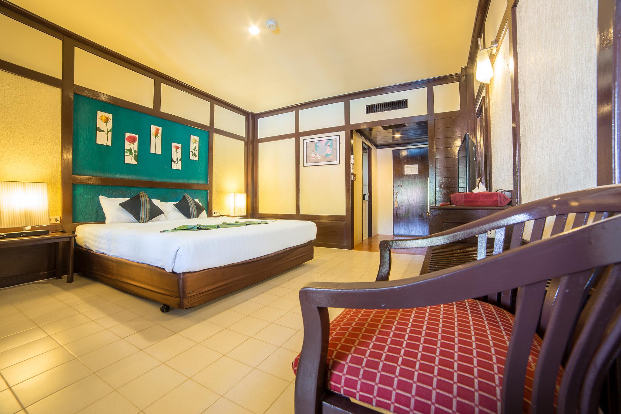 'צ'אוונג ביץ Nova Samui Resort מראה חיצוני תמונה
