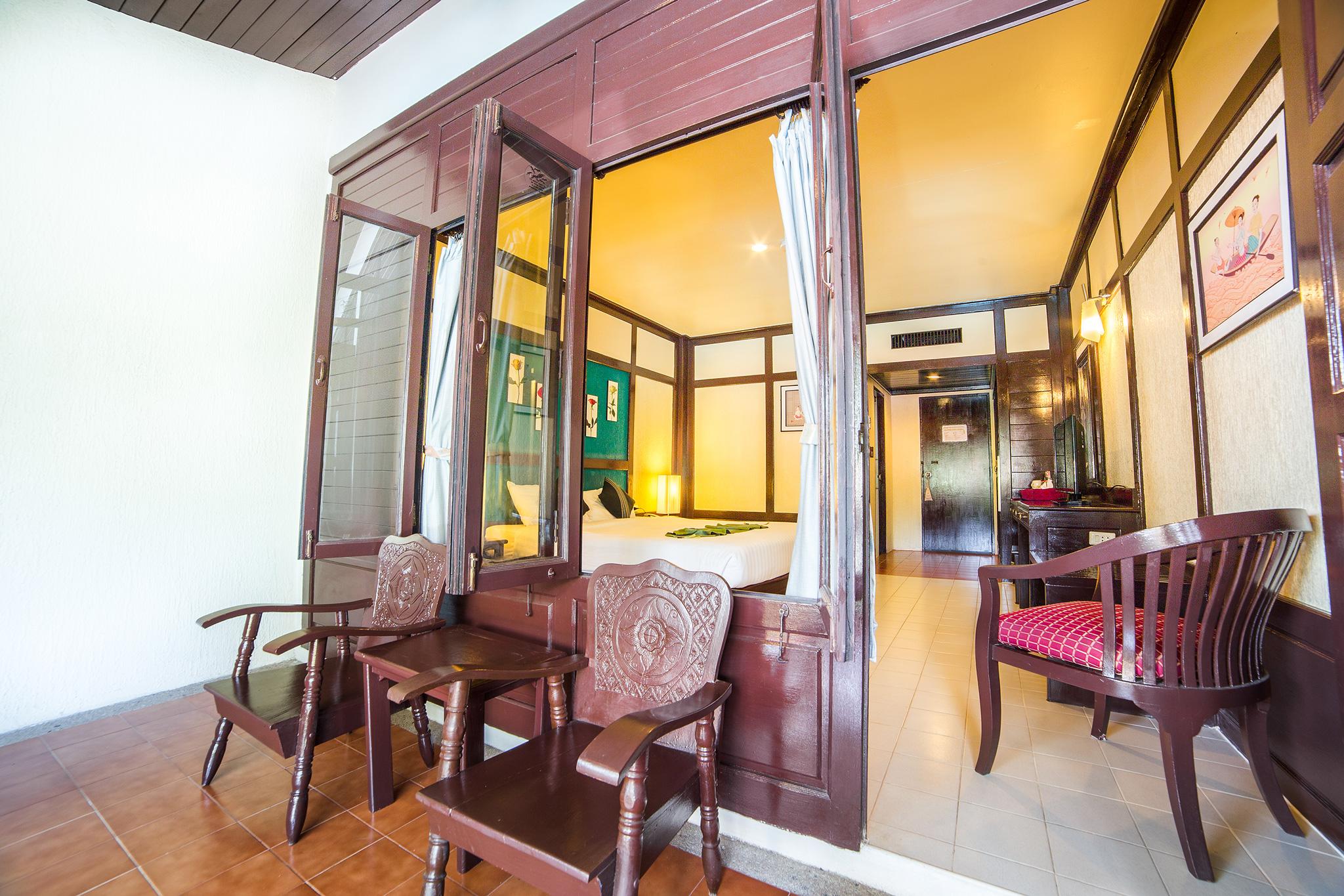 'צ'אוונג ביץ Nova Samui Resort מראה חיצוני תמונה
