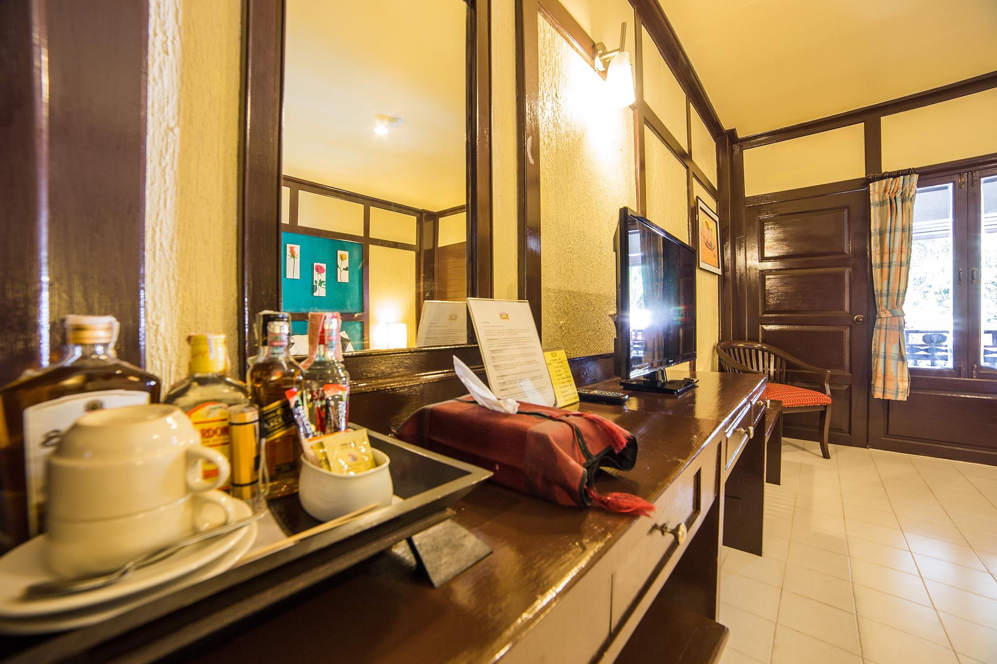 'צ'אוונג ביץ Nova Samui Resort מראה חיצוני תמונה