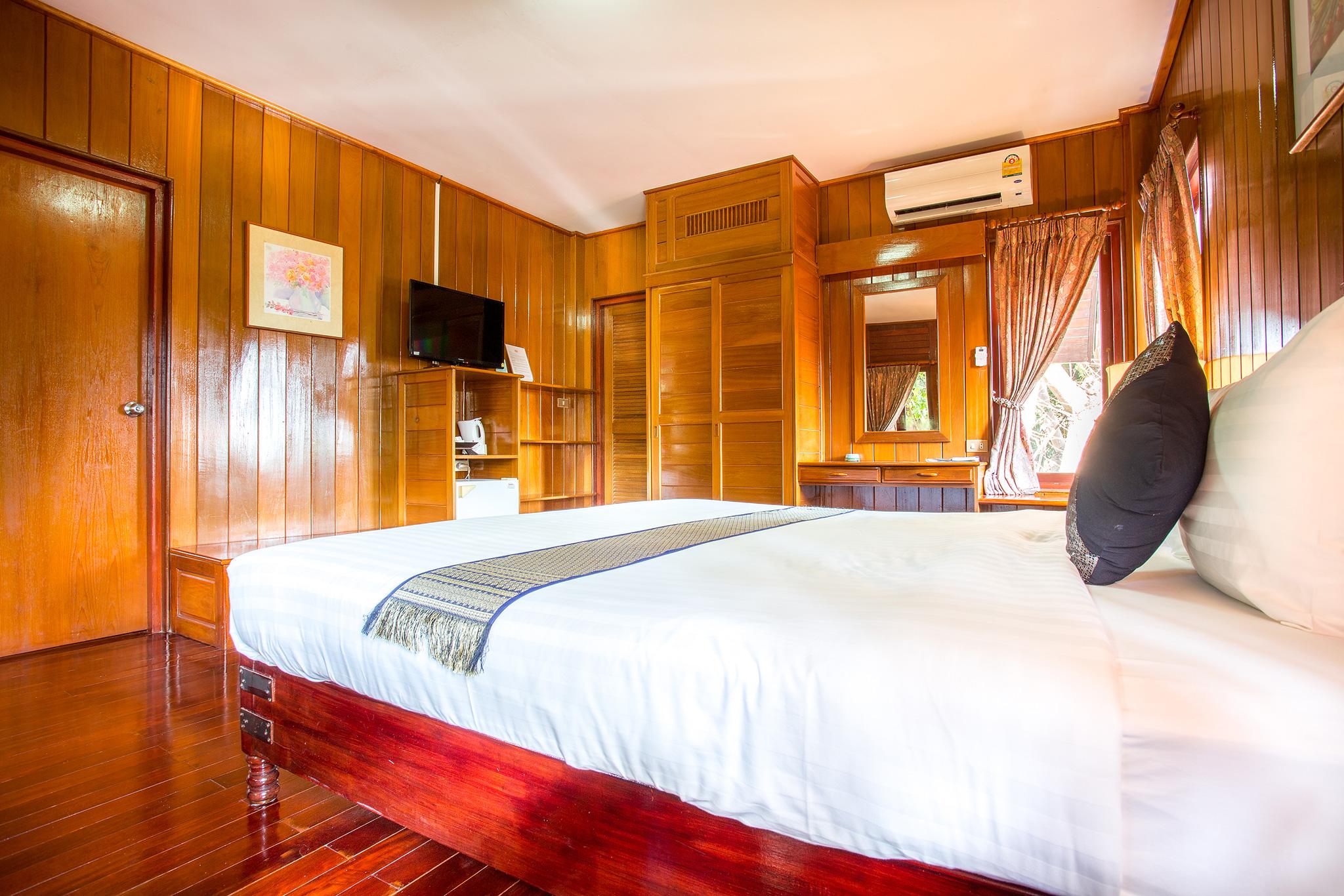 'צ'אוונג ביץ Nova Samui Resort מראה חיצוני תמונה