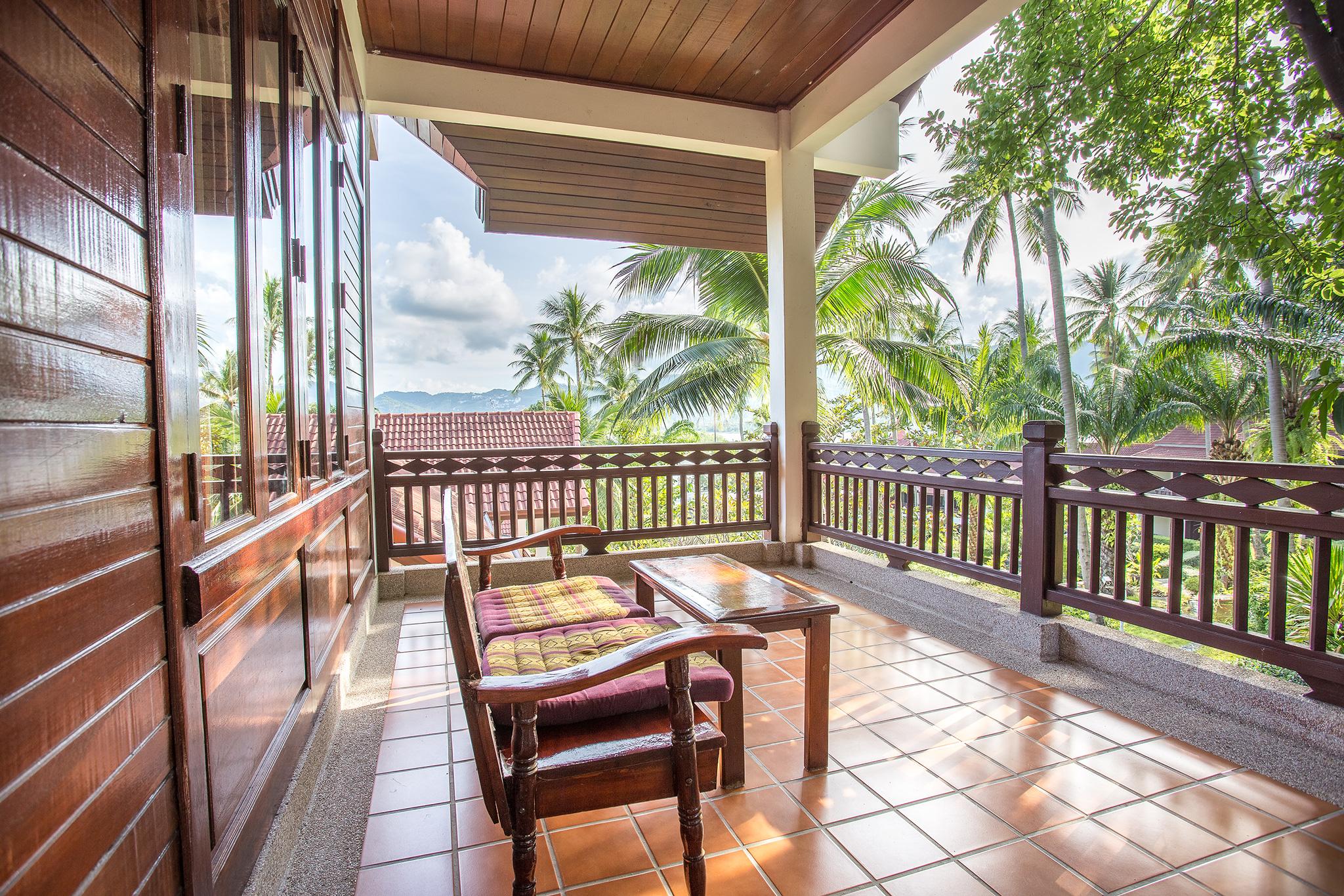 'צ'אוונג ביץ Nova Samui Resort מראה חיצוני תמונה
