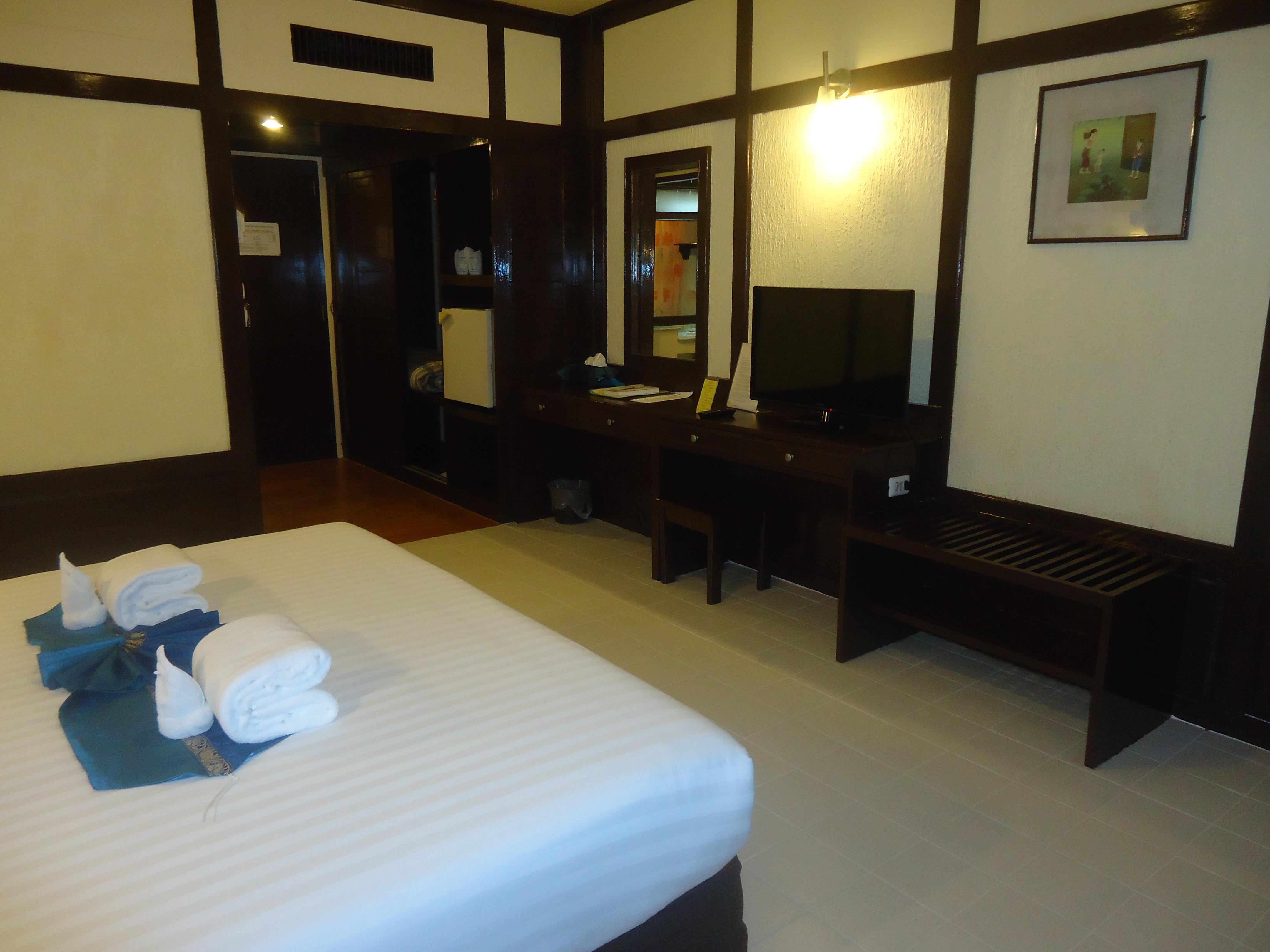 'צ'אוונג ביץ Nova Samui Resort מראה חיצוני תמונה