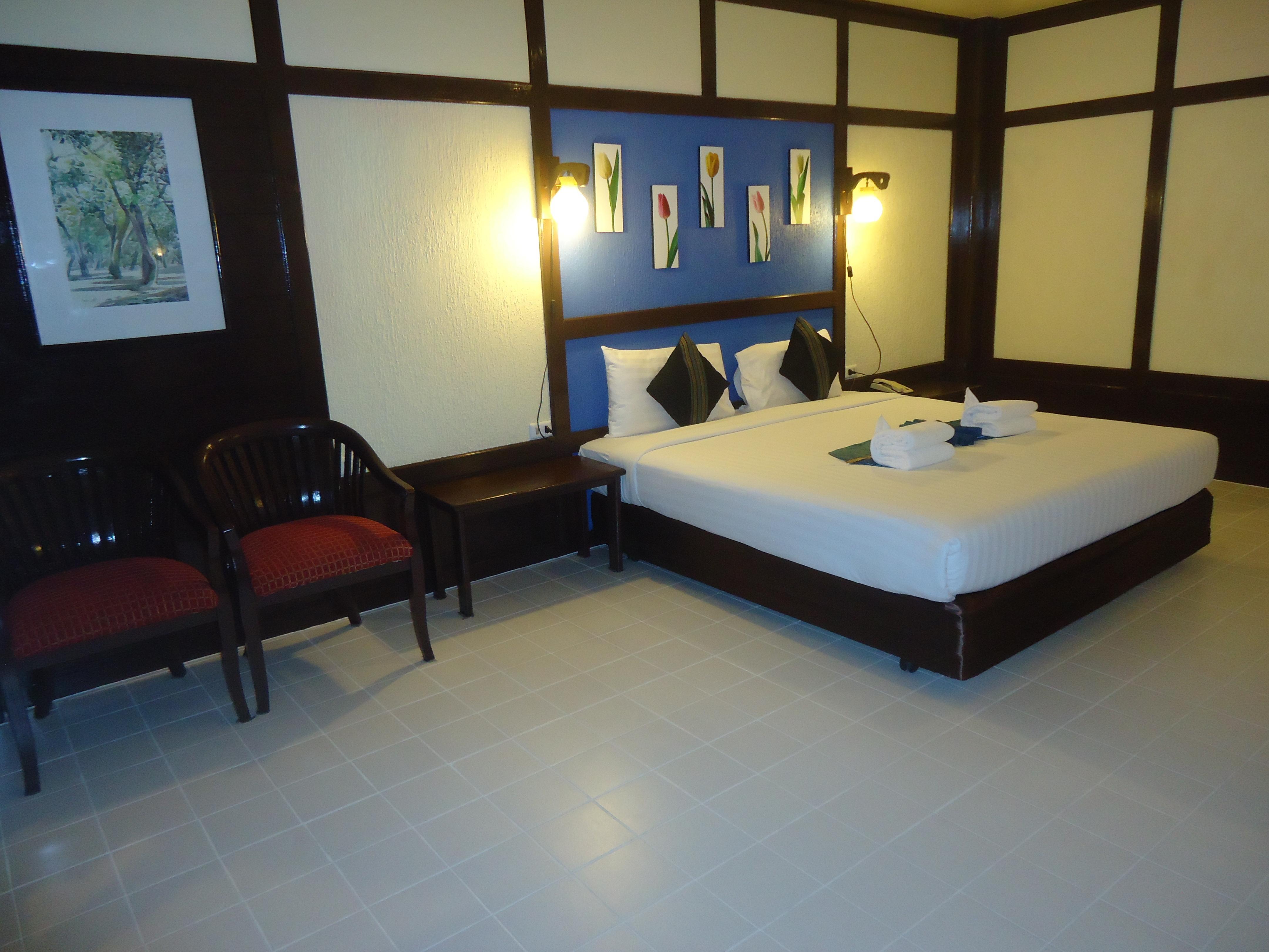 'צ'אוונג ביץ Nova Samui Resort מראה חיצוני תמונה