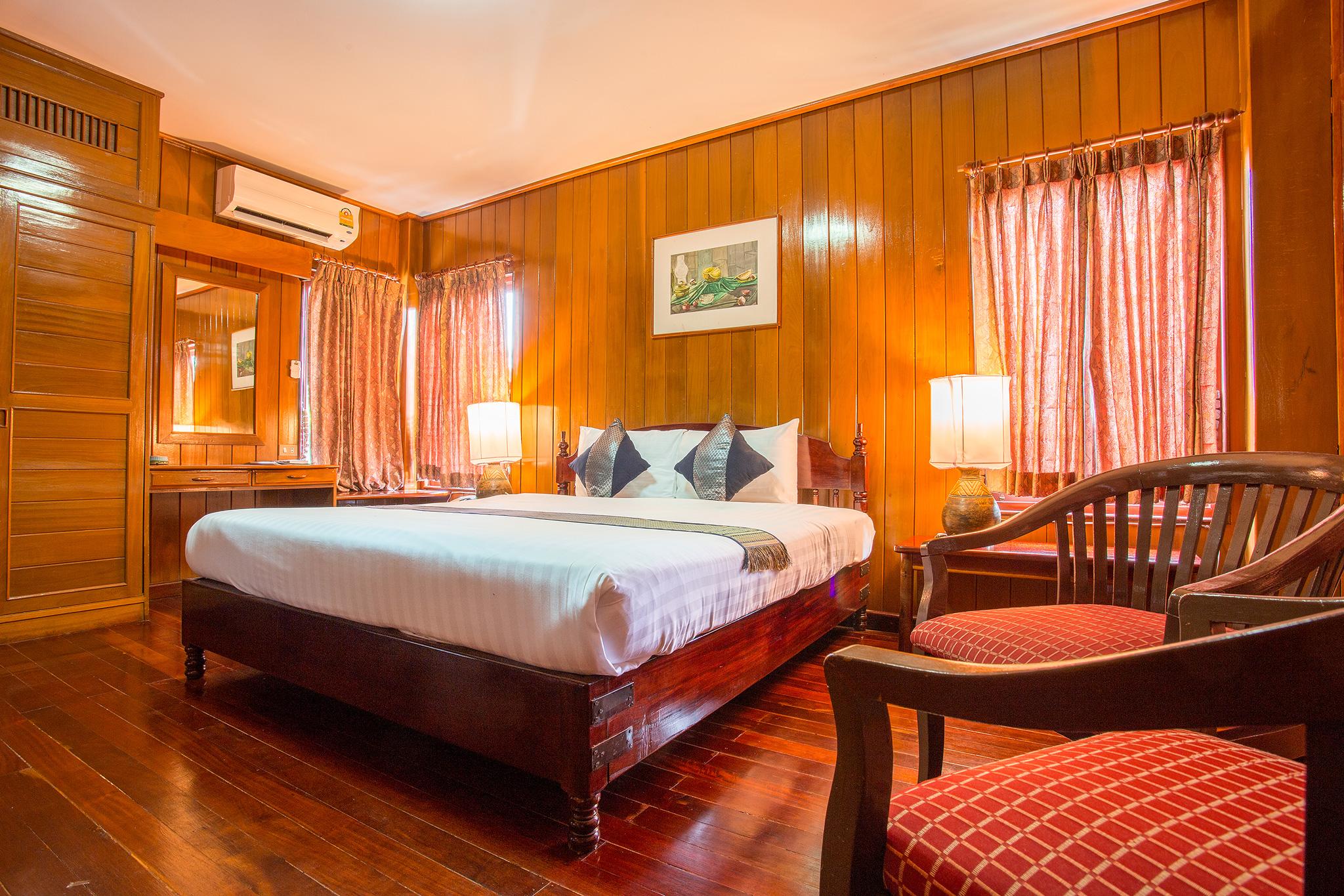 'צ'אוונג ביץ Nova Samui Resort מראה חיצוני תמונה