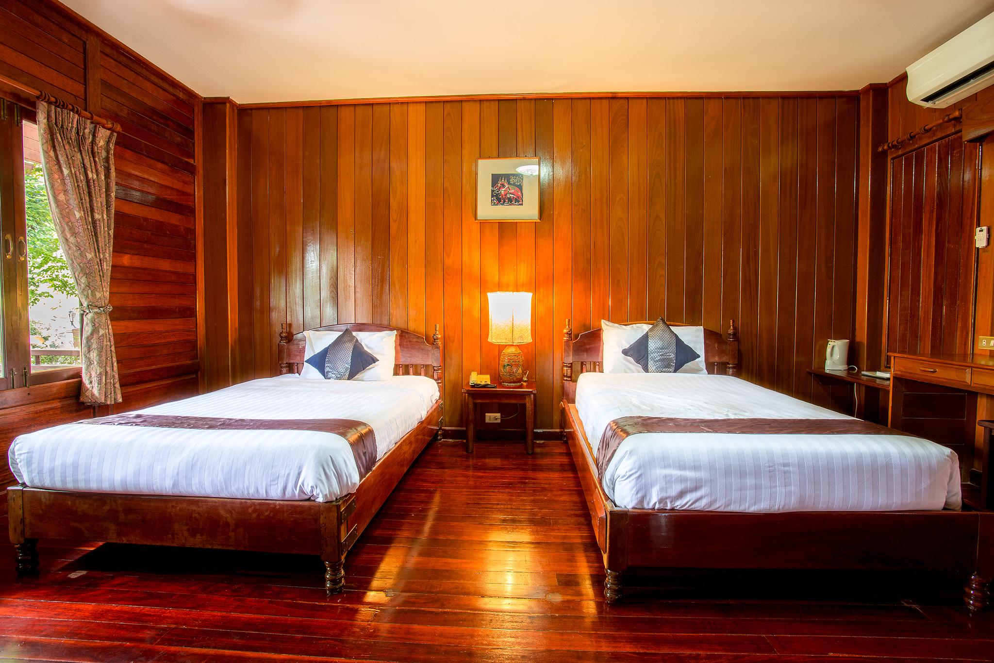 'צ'אוונג ביץ Nova Samui Resort מראה חיצוני תמונה