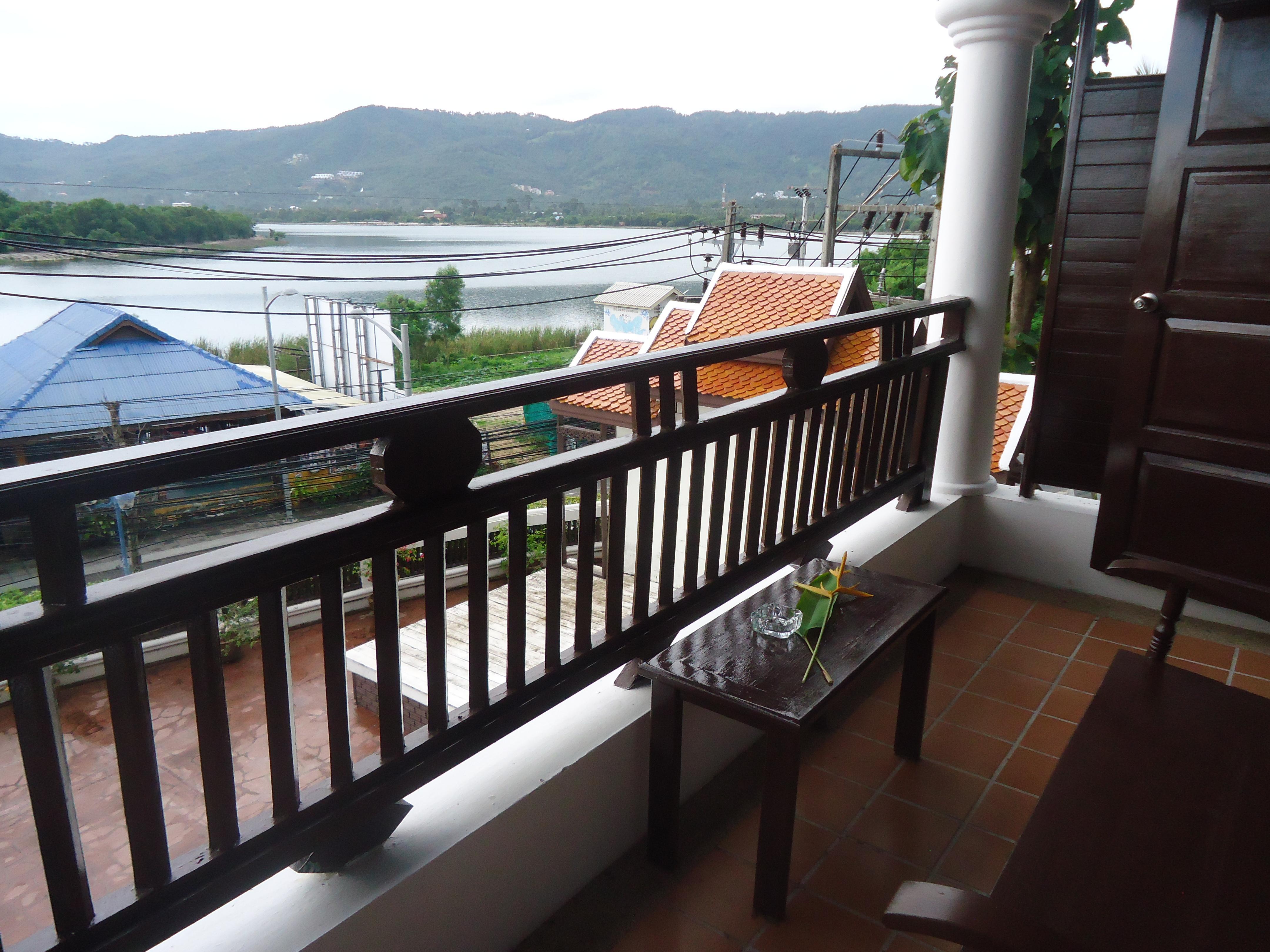 'צ'אוונג ביץ Nova Samui Resort מראה חיצוני תמונה