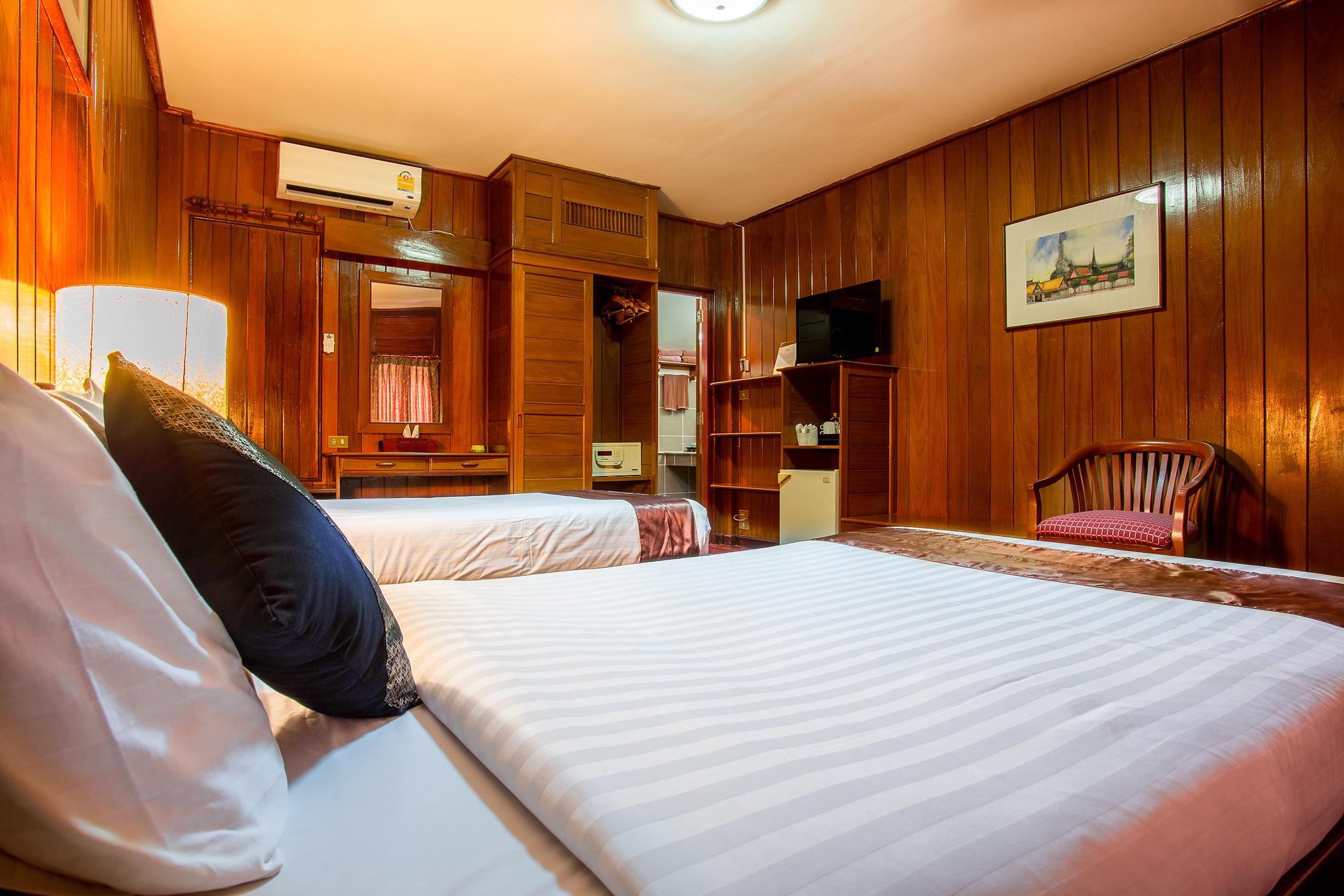 'צ'אוונג ביץ Nova Samui Resort מראה חיצוני תמונה