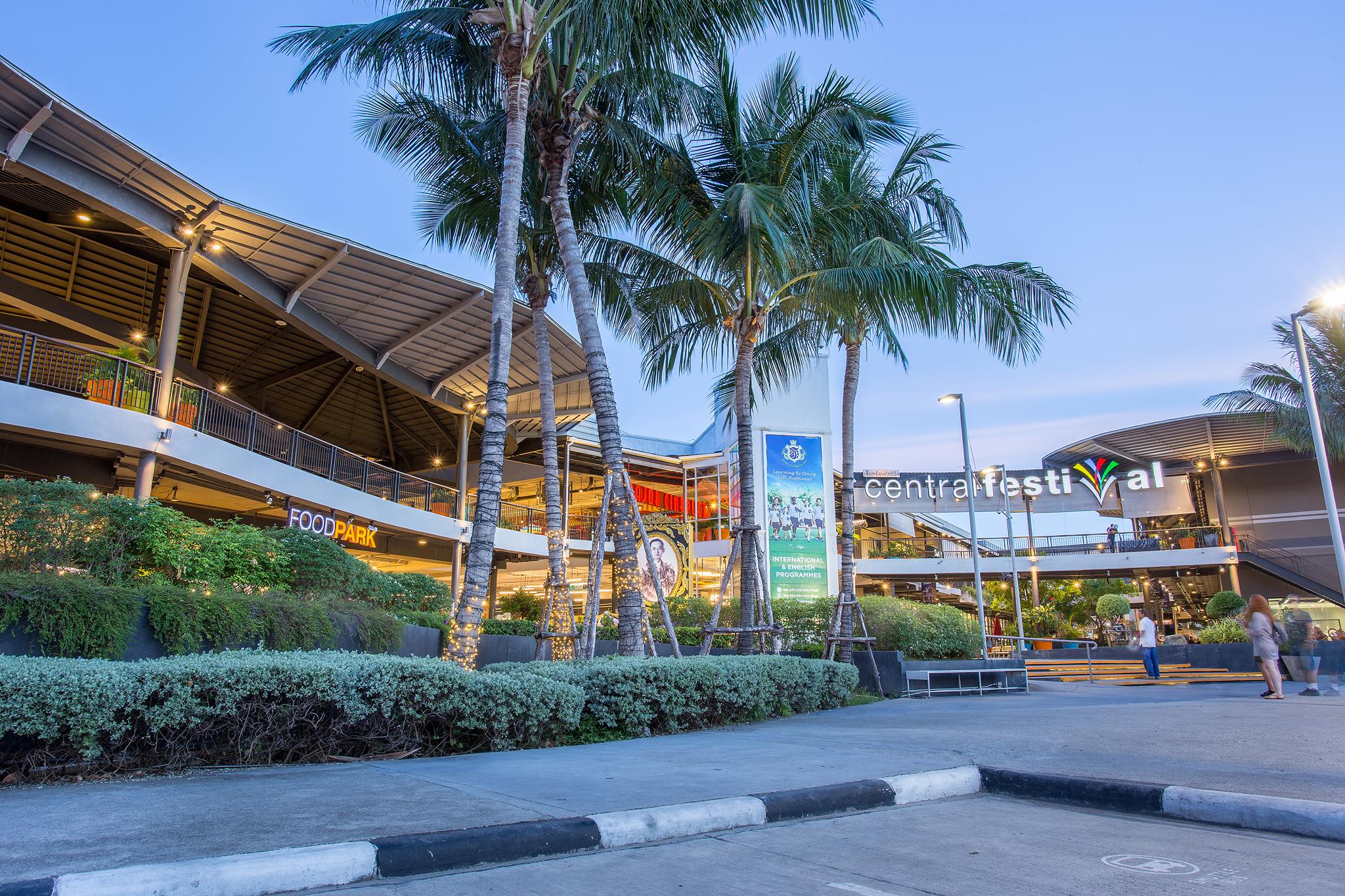 'צ'אוונג ביץ Nova Samui Resort מראה חיצוני תמונה
