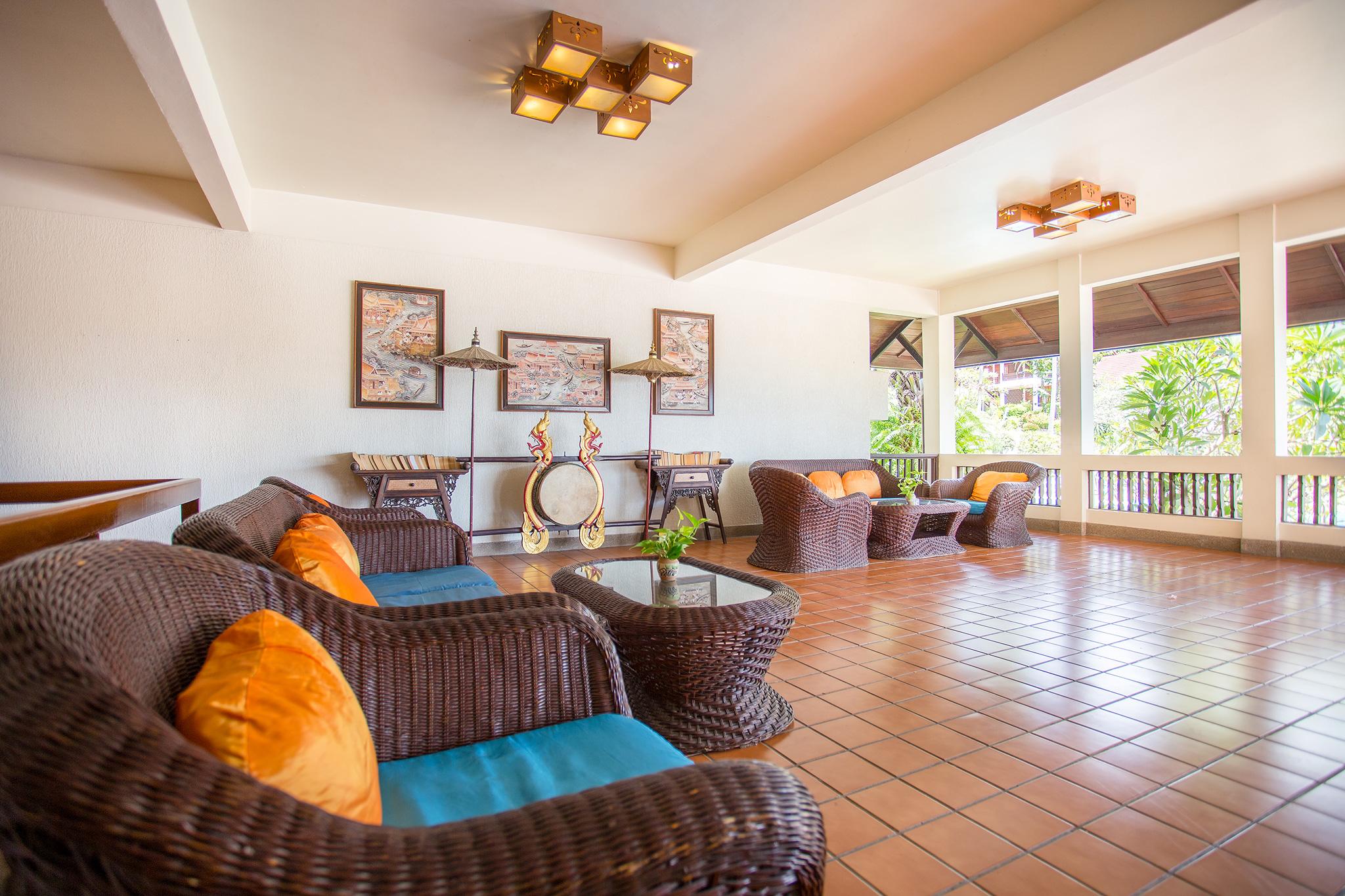 'צ'אוונג ביץ Nova Samui Resort מראה חיצוני תמונה