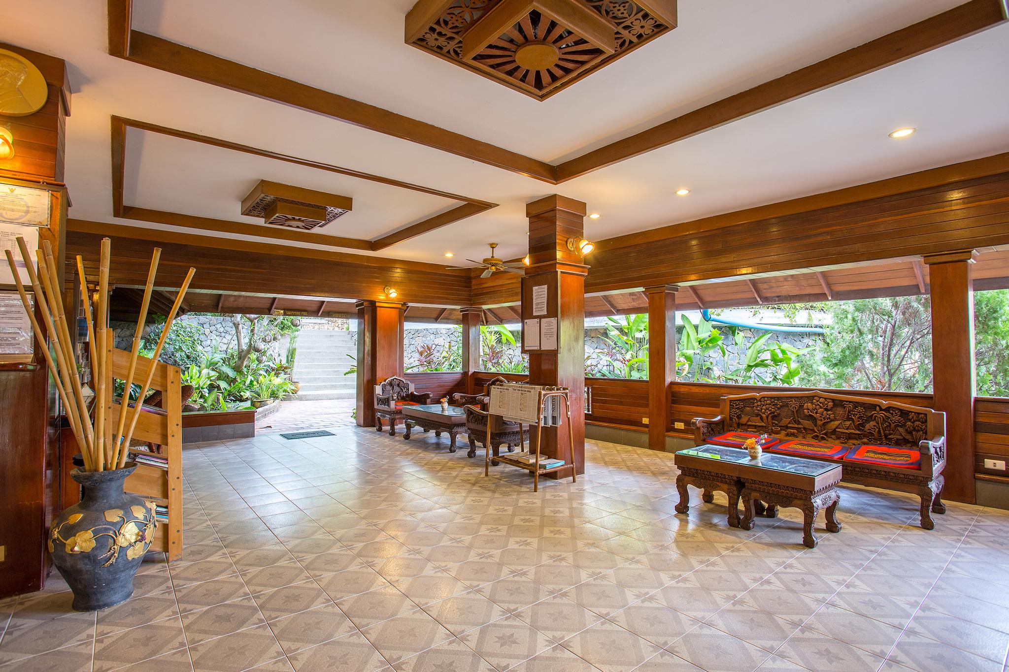 'צ'אוונג ביץ Nova Samui Resort מראה חיצוני תמונה