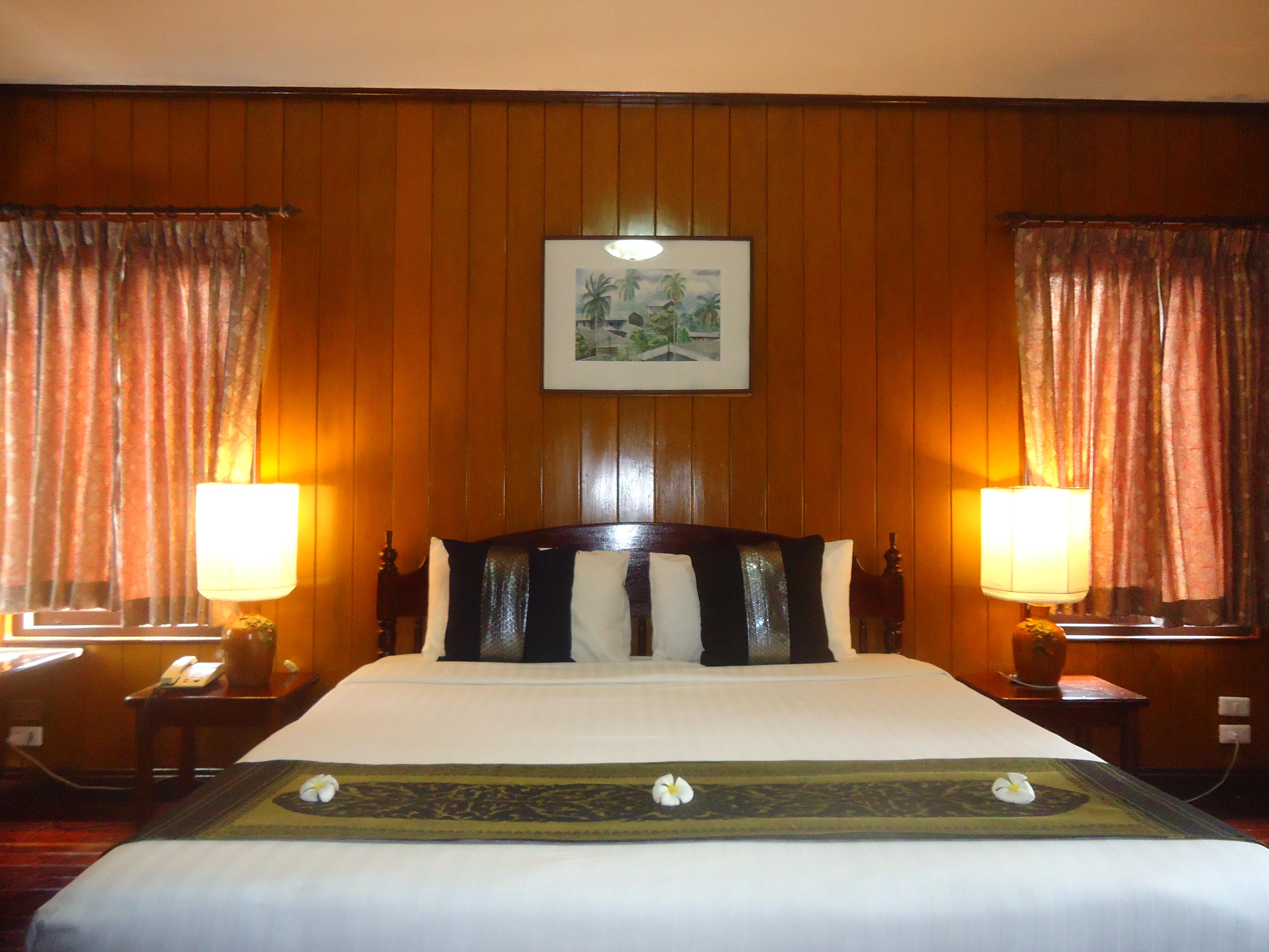 'צ'אוונג ביץ Nova Samui Resort מראה חיצוני תמונה