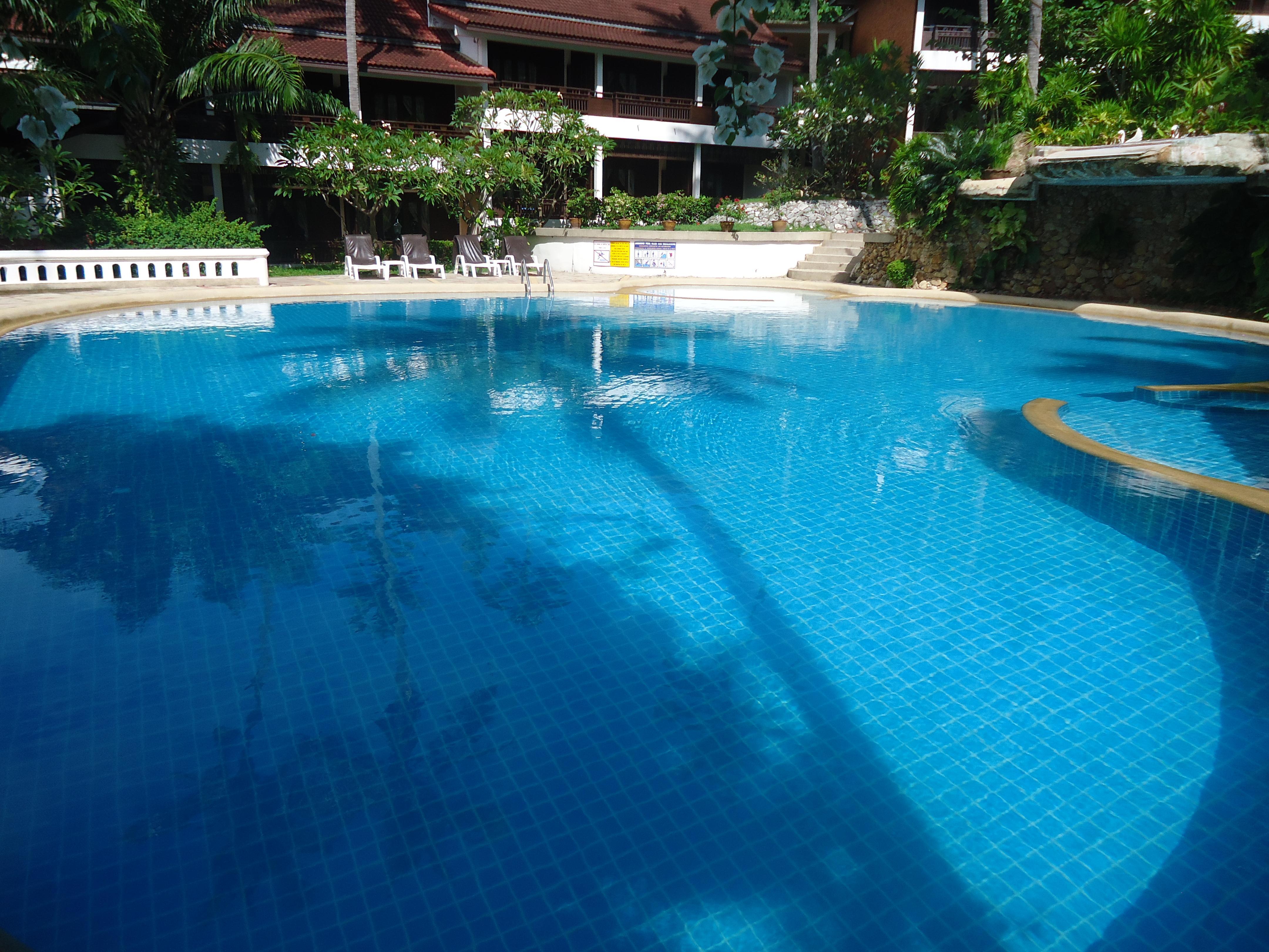 'צ'אוונג ביץ Nova Samui Resort מראה חיצוני תמונה