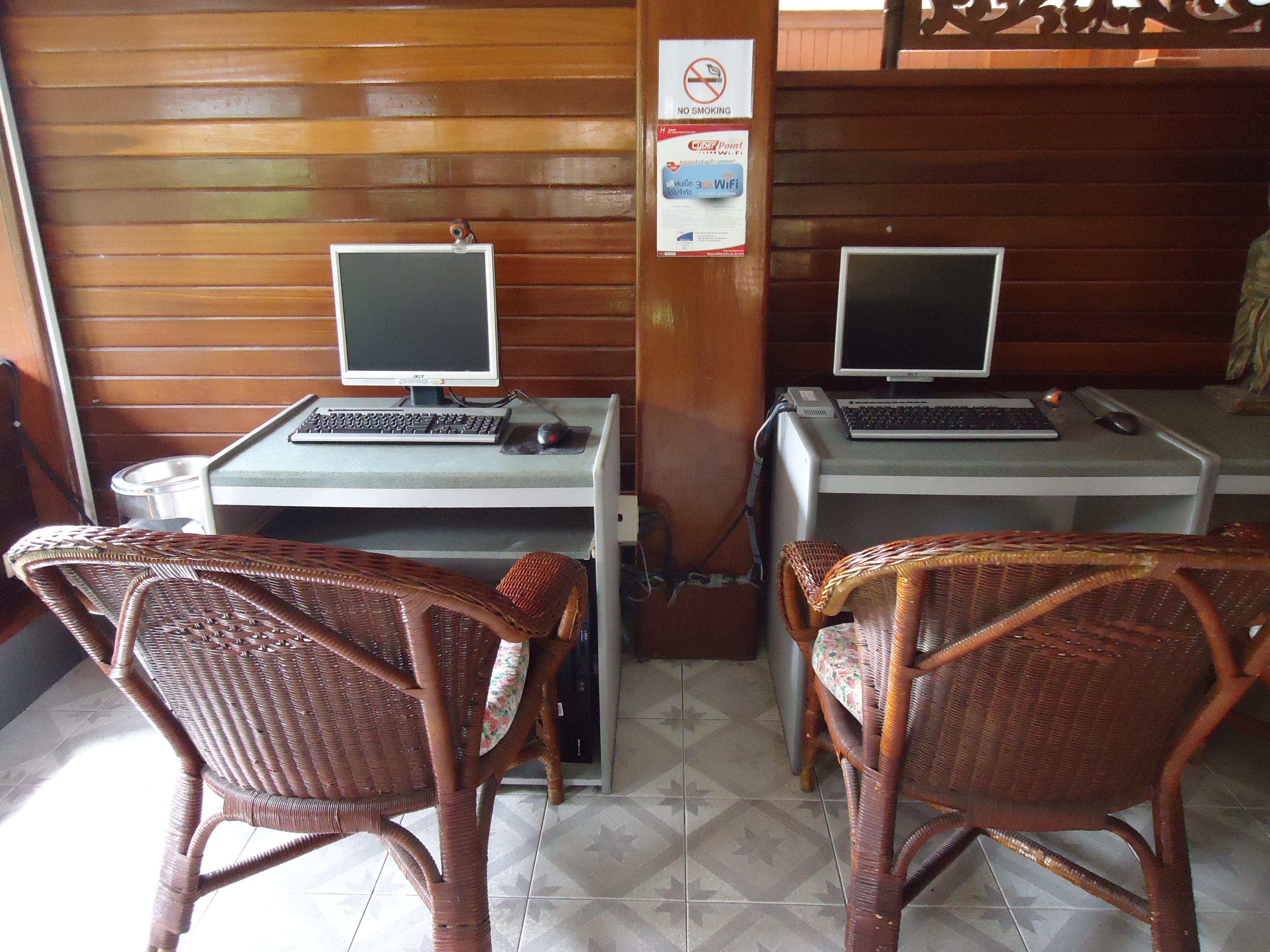 'צ'אוונג ביץ Nova Samui Resort מראה חיצוני תמונה