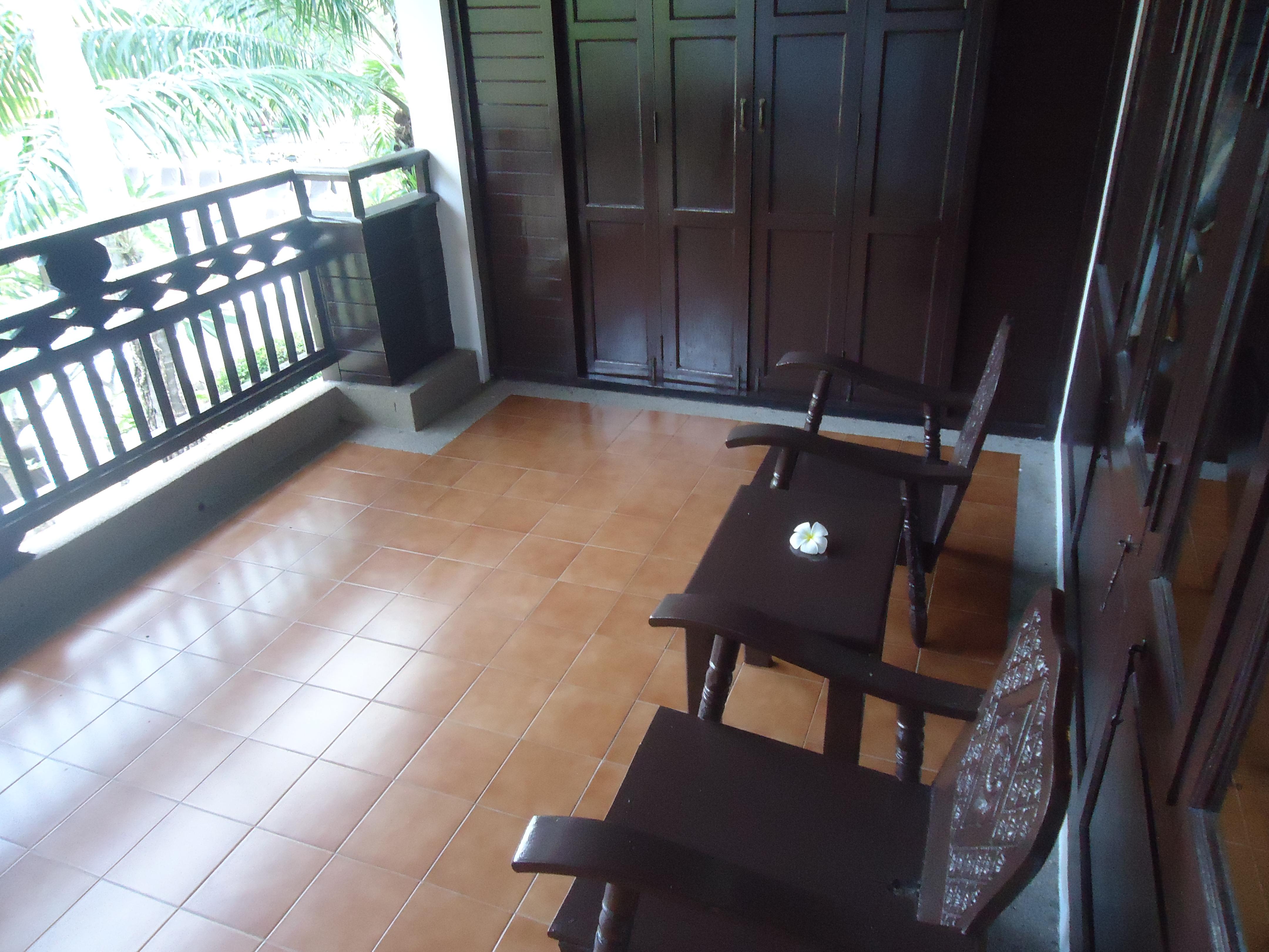 'צ'אוונג ביץ Nova Samui Resort מראה חיצוני תמונה