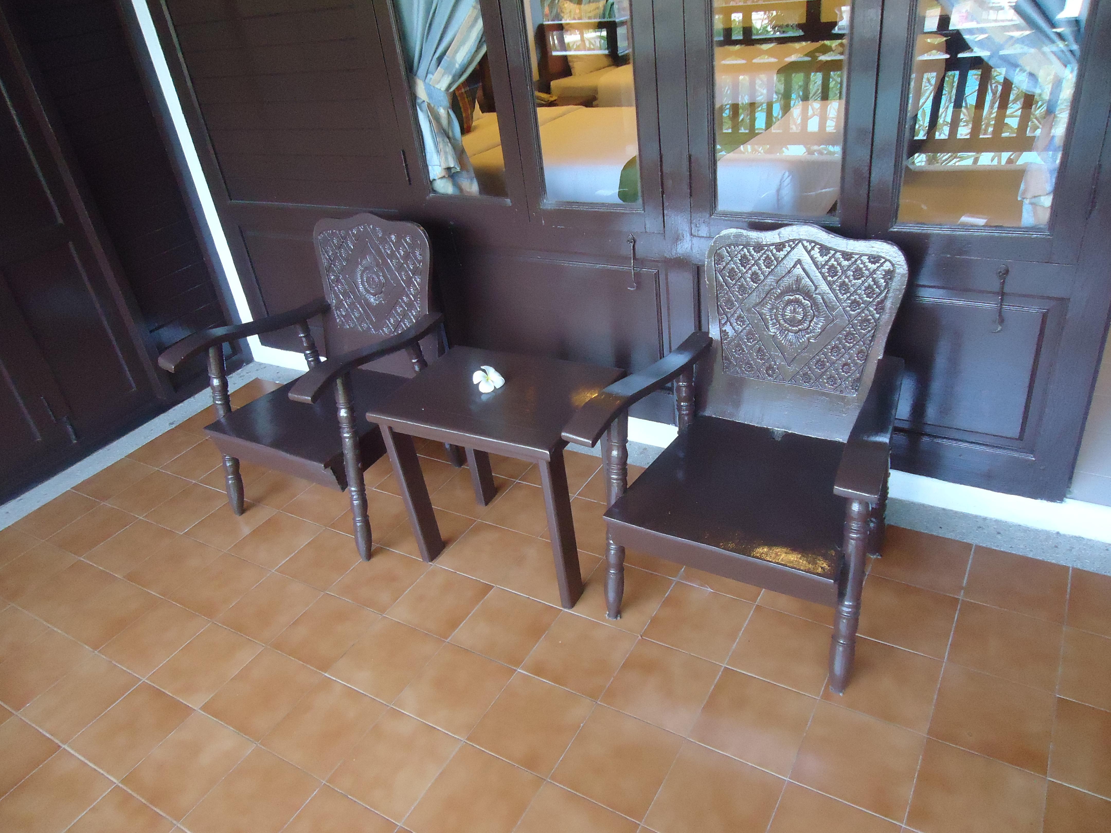 'צ'אוונג ביץ Nova Samui Resort מראה חיצוני תמונה