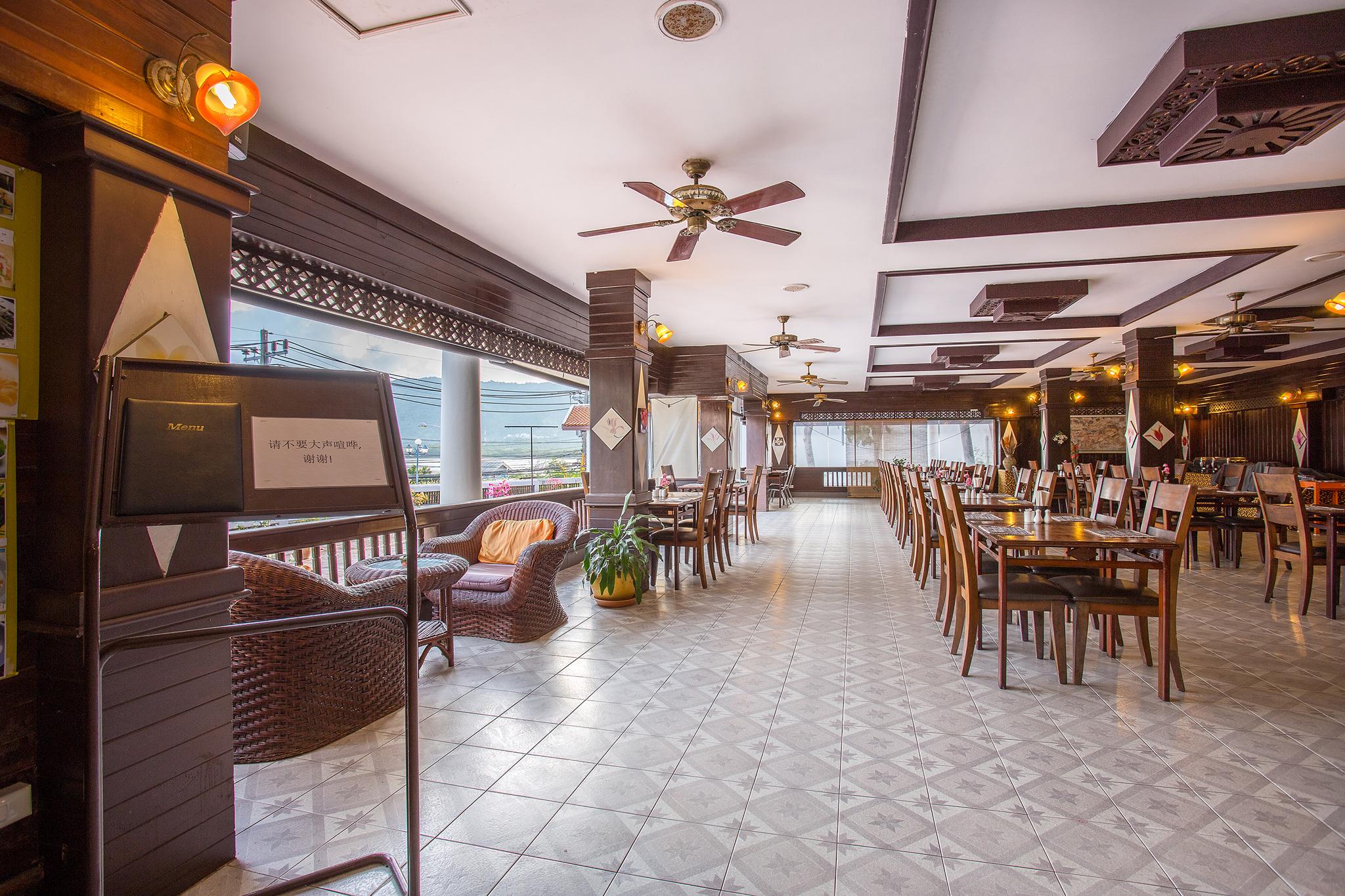 'צ'אוונג ביץ Nova Samui Resort מראה חיצוני תמונה