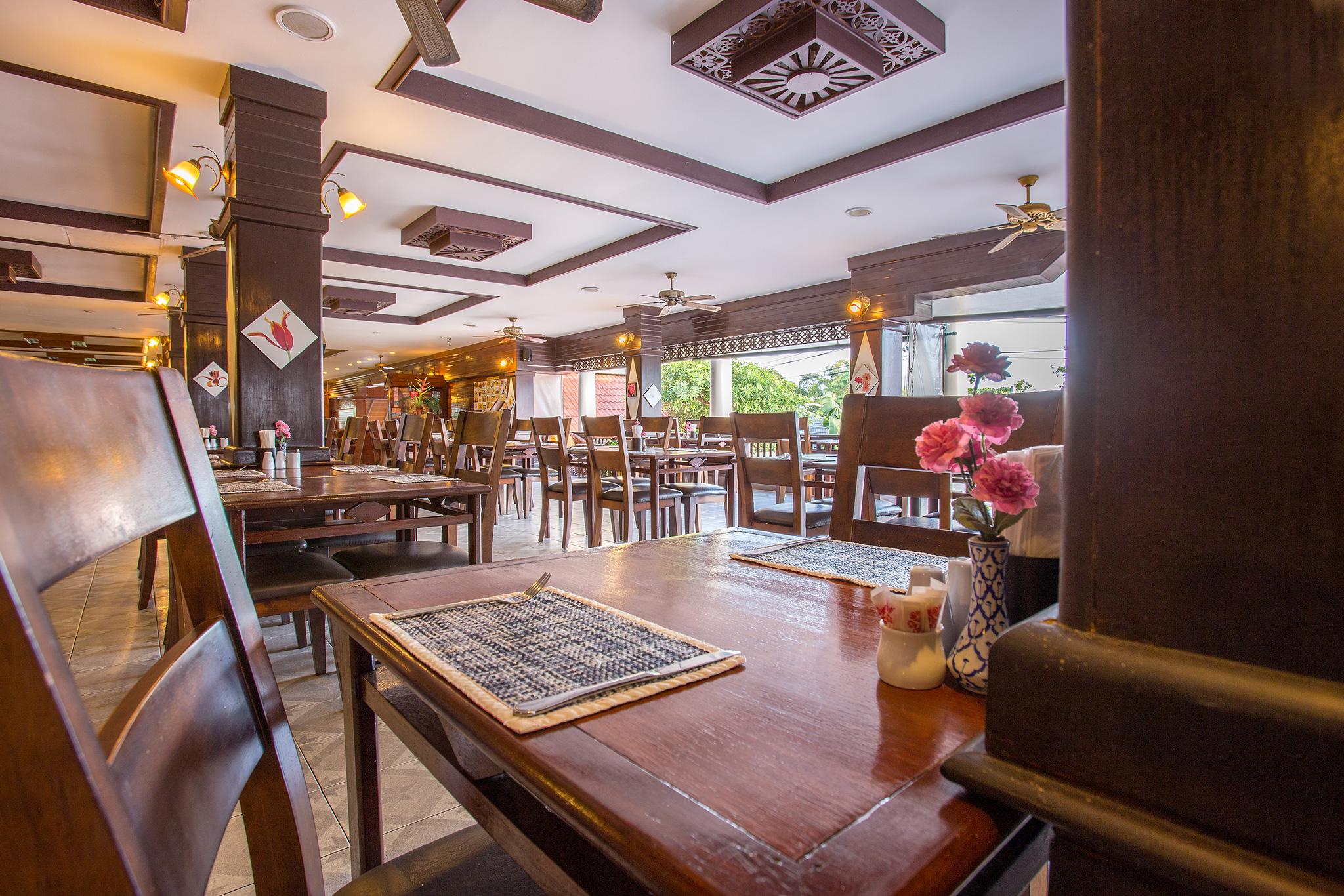 'צ'אוונג ביץ Nova Samui Resort מראה חיצוני תמונה