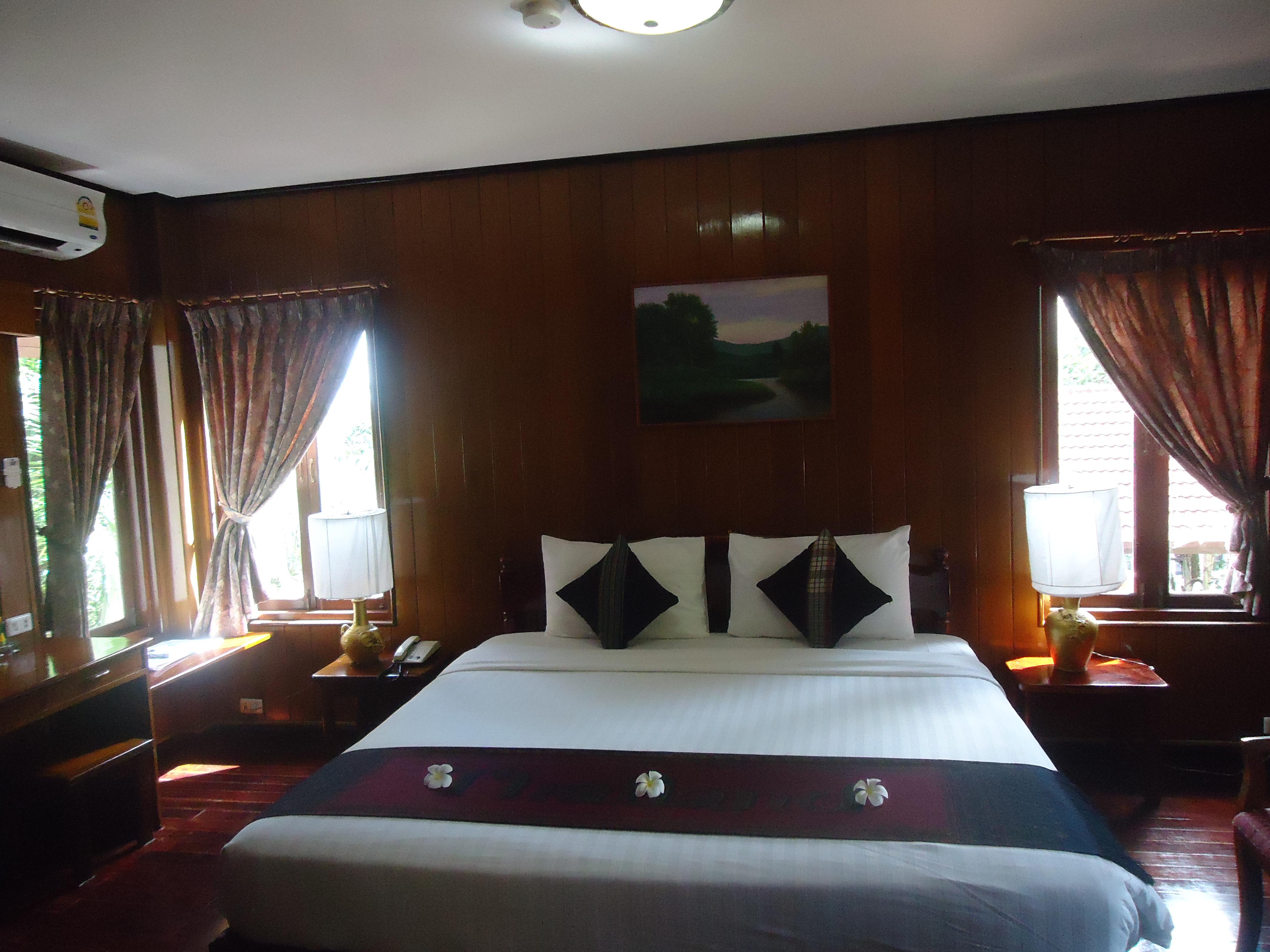 'צ'אוונג ביץ Nova Samui Resort מראה חיצוני תמונה