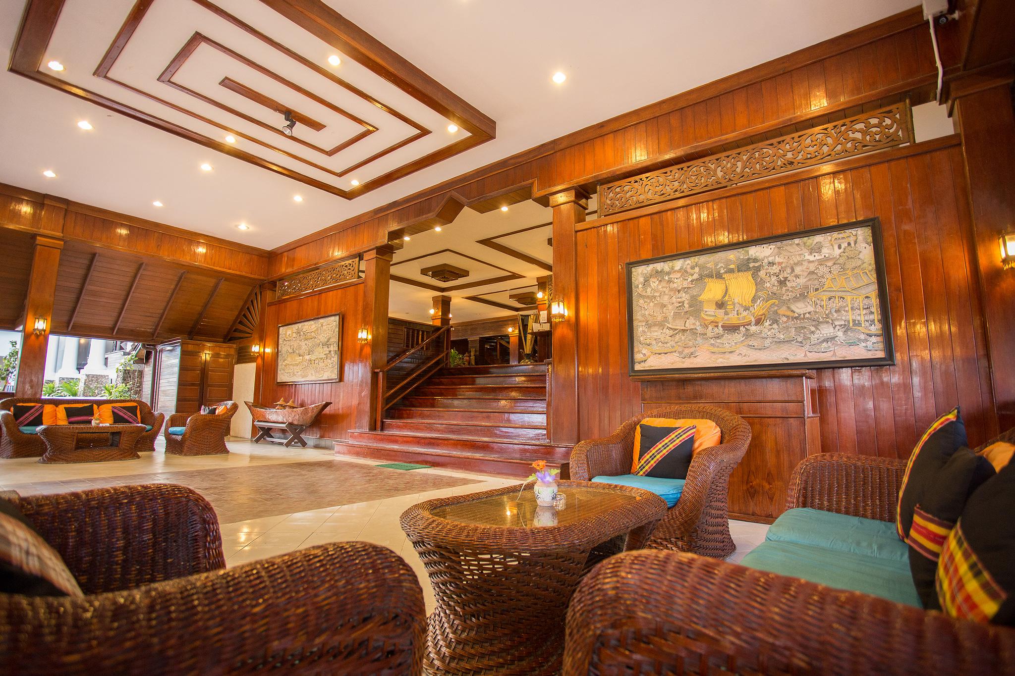 'צ'אוונג ביץ Nova Samui Resort מראה חיצוני תמונה