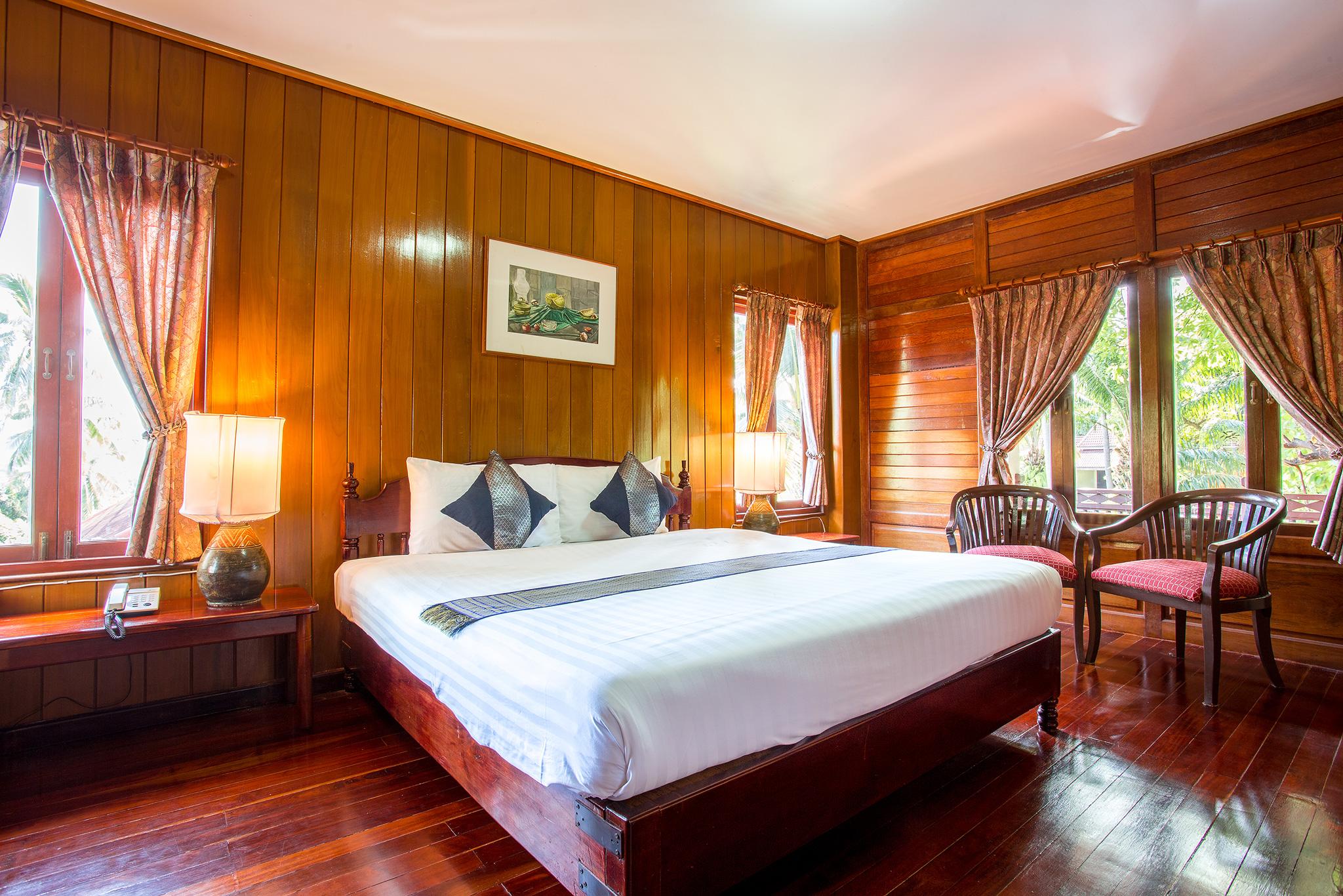 'צ'אוונג ביץ Nova Samui Resort מראה חיצוני תמונה