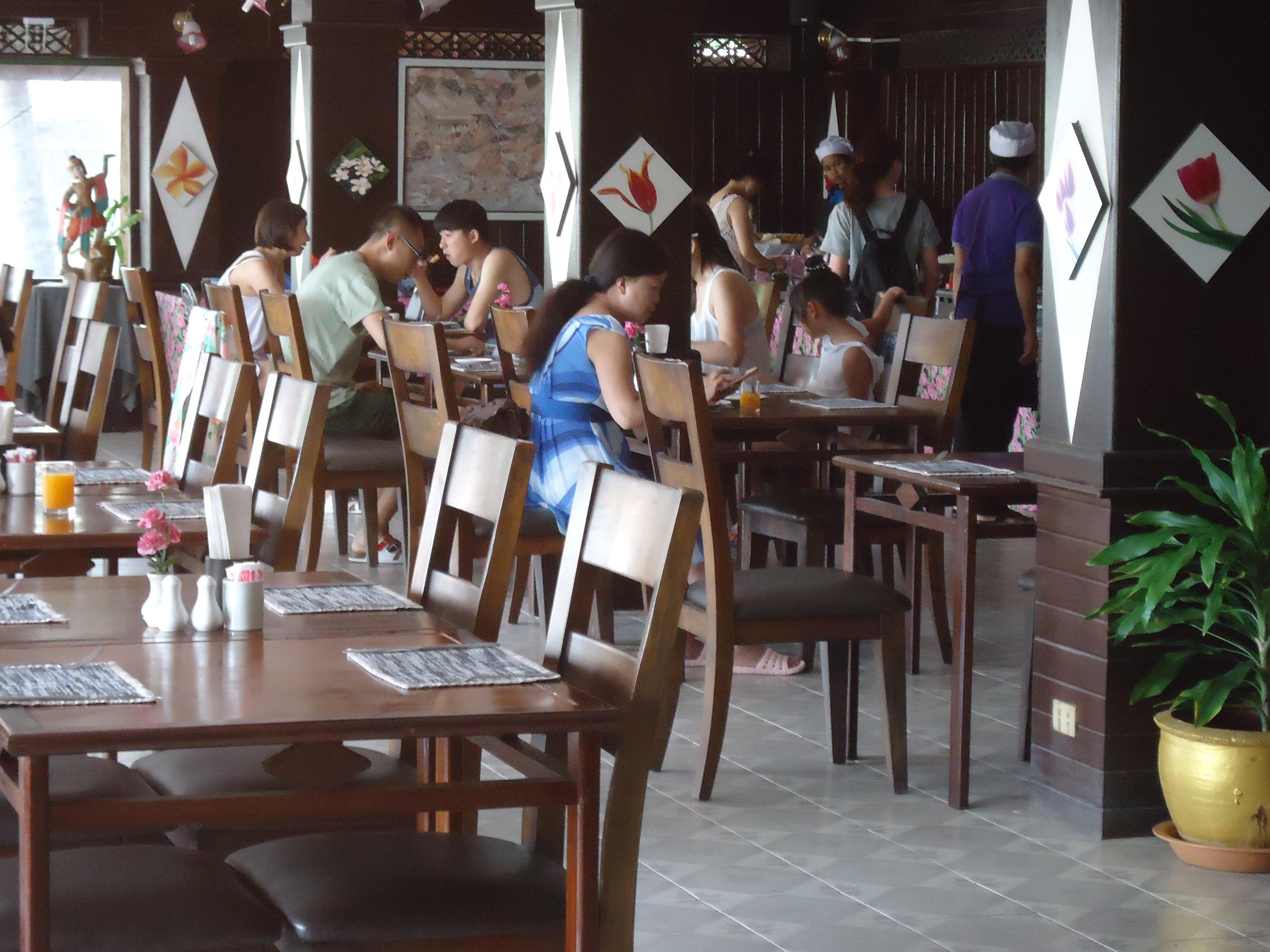 'צ'אוונג ביץ Nova Samui Resort מראה חיצוני תמונה