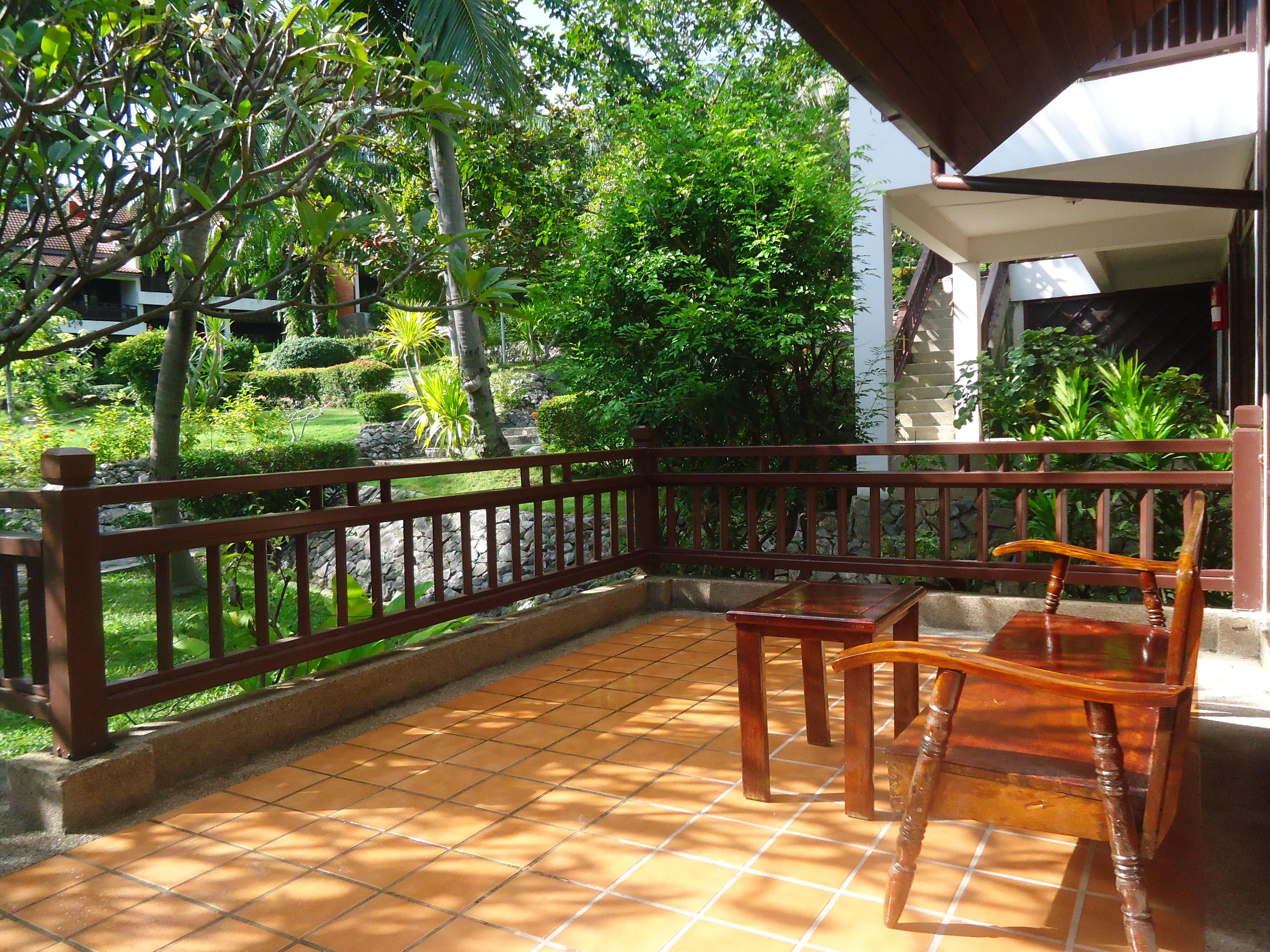 'צ'אוונג ביץ Nova Samui Resort חדר תמונה
