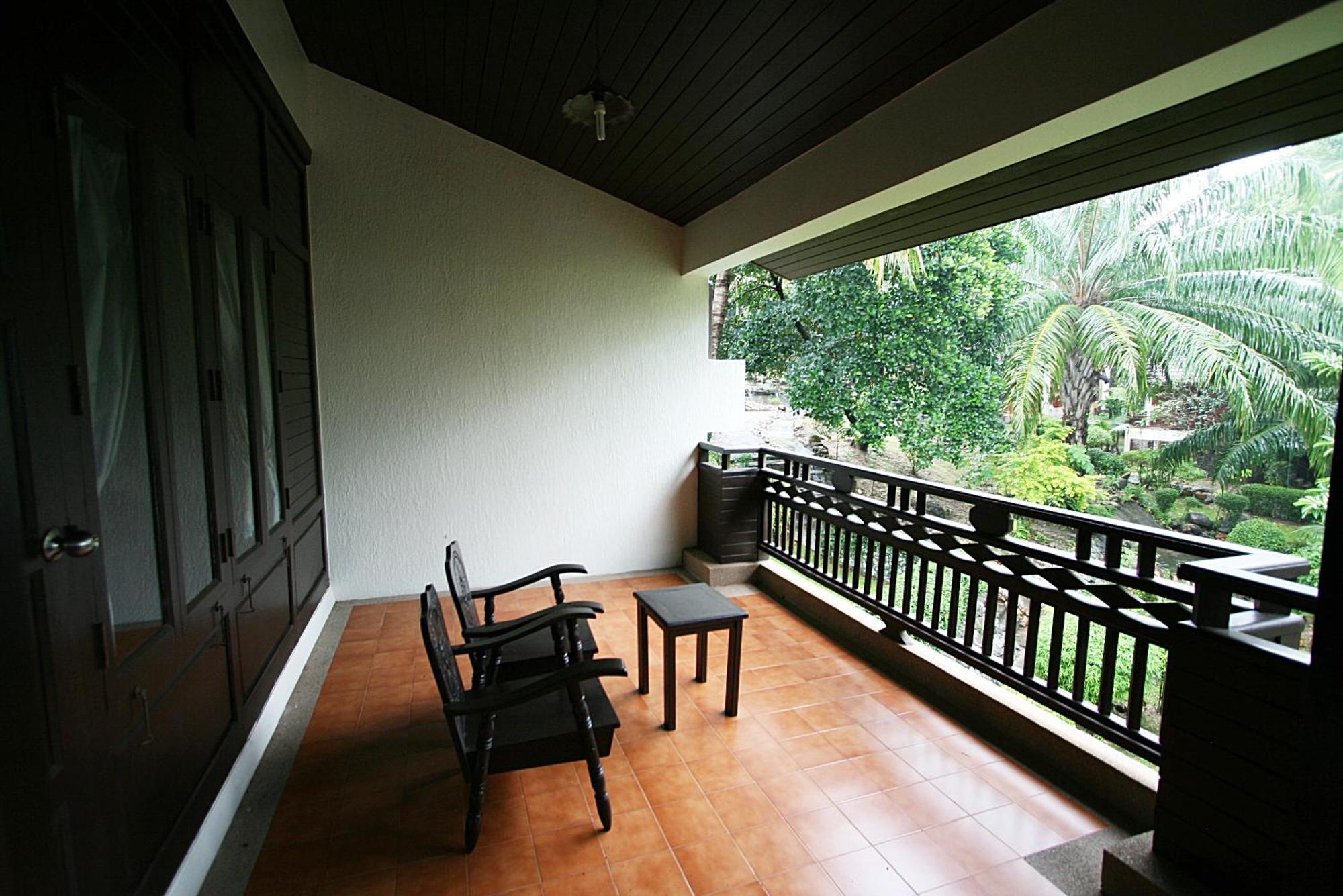 'צ'אוונג ביץ Nova Samui Resort מראה חיצוני תמונה