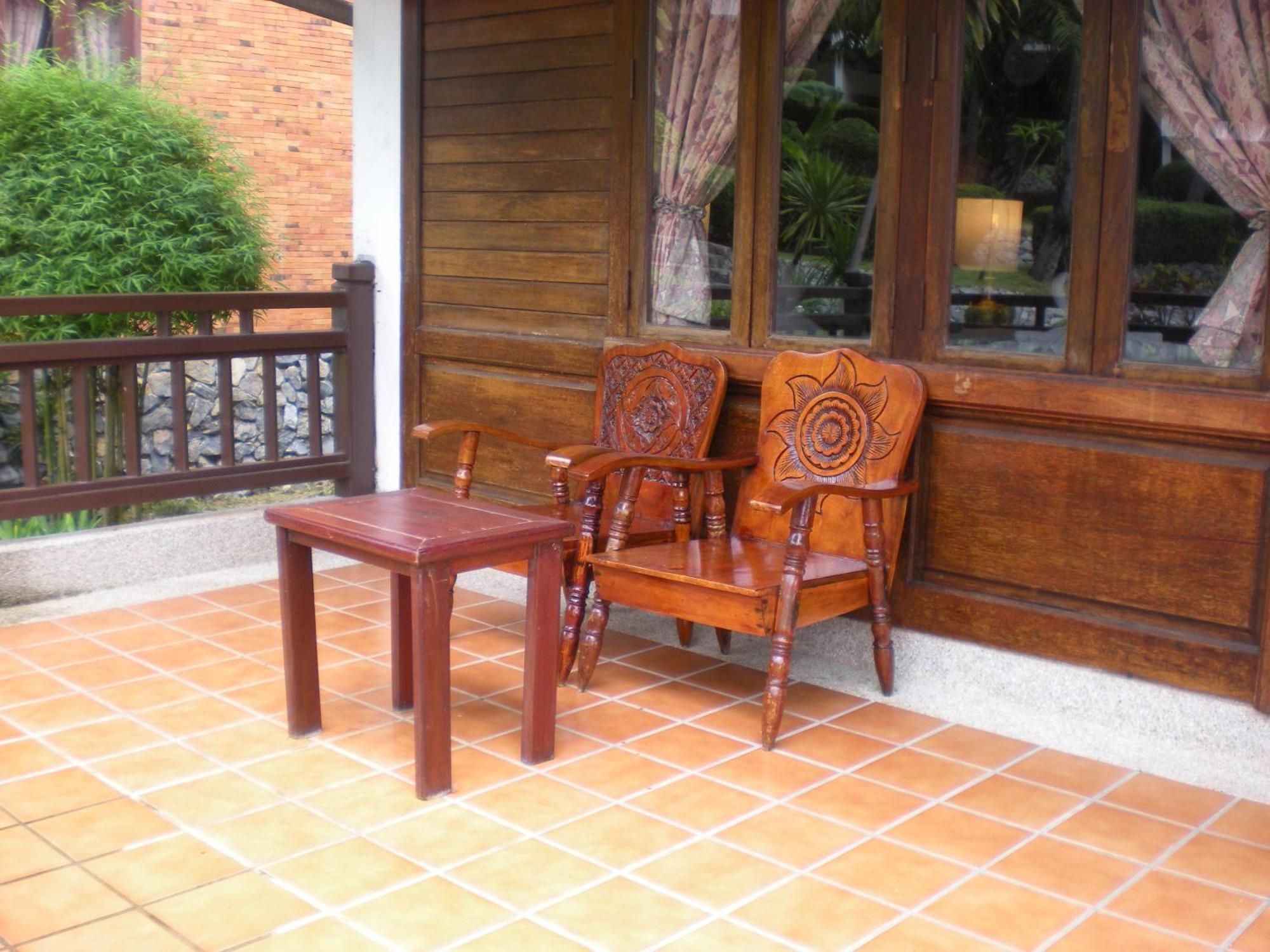 'צ'אוונג ביץ Nova Samui Resort מראה חיצוני תמונה