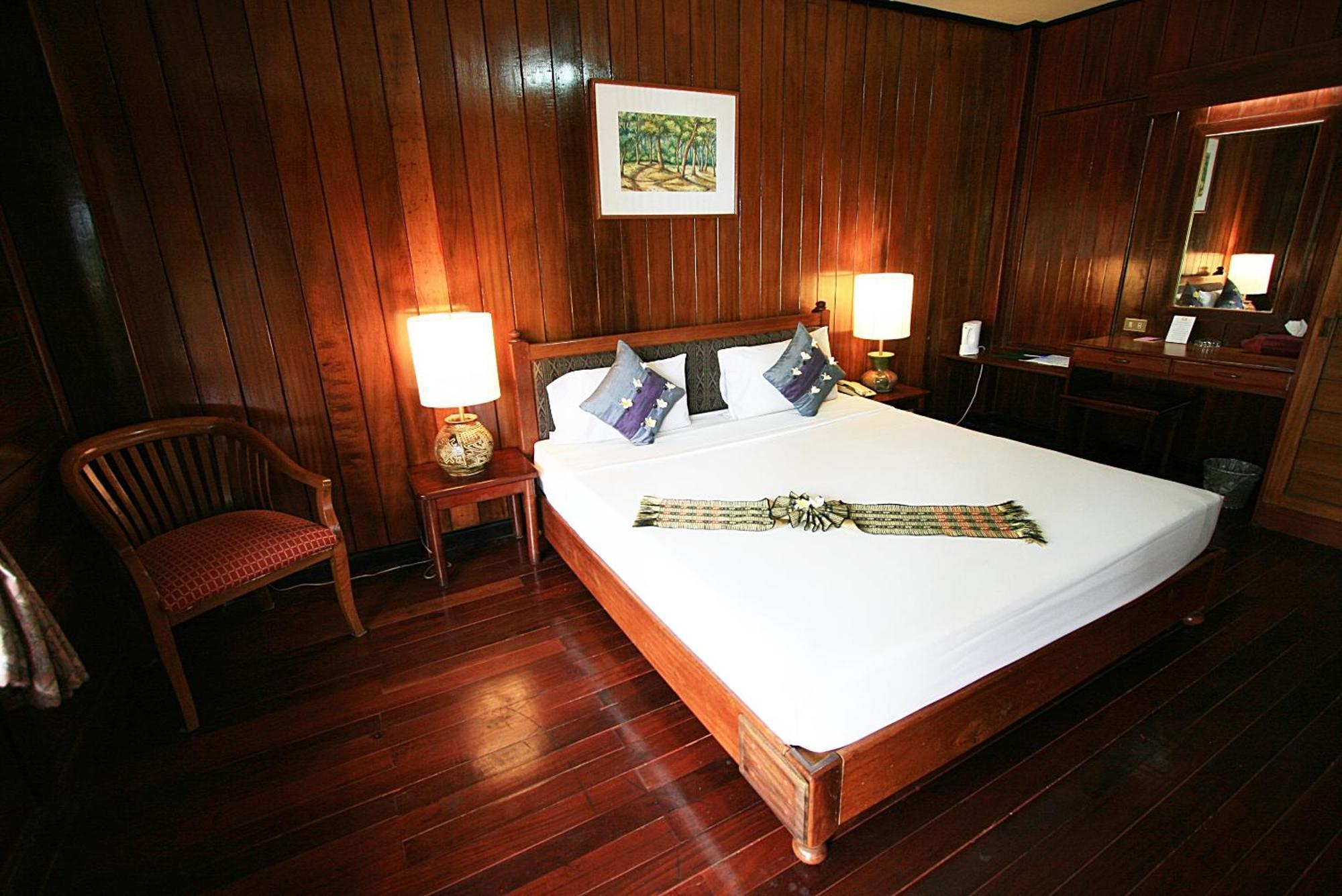 'צ'אוונג ביץ Nova Samui Resort מראה חיצוני תמונה