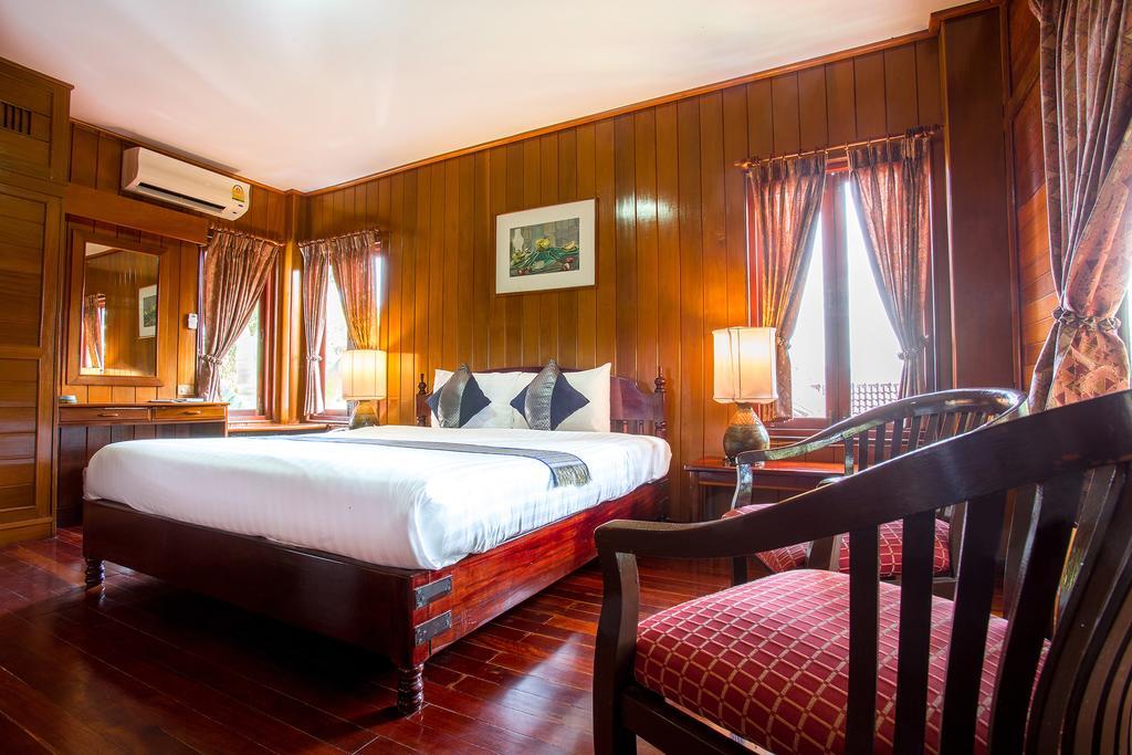 'צ'אוונג ביץ Nova Samui Resort מראה חיצוני תמונה